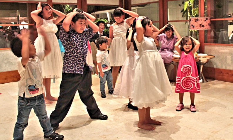 2 trò chơi kích thích sự chú ý, tập trung của trẻ